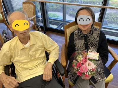 11月のお誕生日会