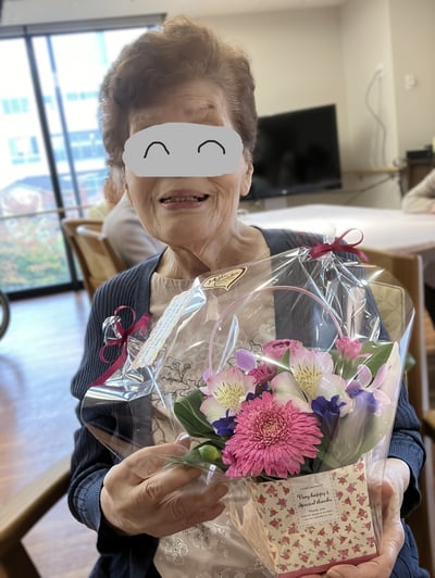 お誕生日会🎂10月