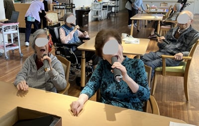 恵方巻を作ろう！