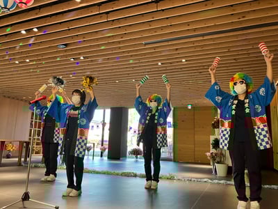 博愛大運動会2025