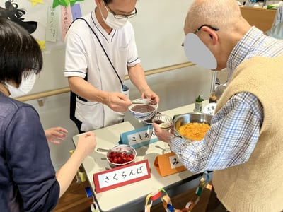 あんみつ会