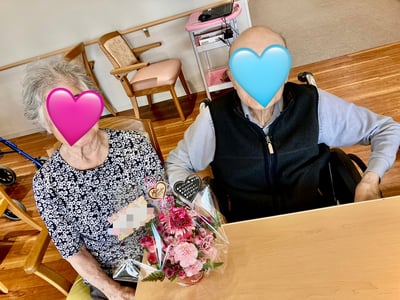 9月のお誕生日会🎂